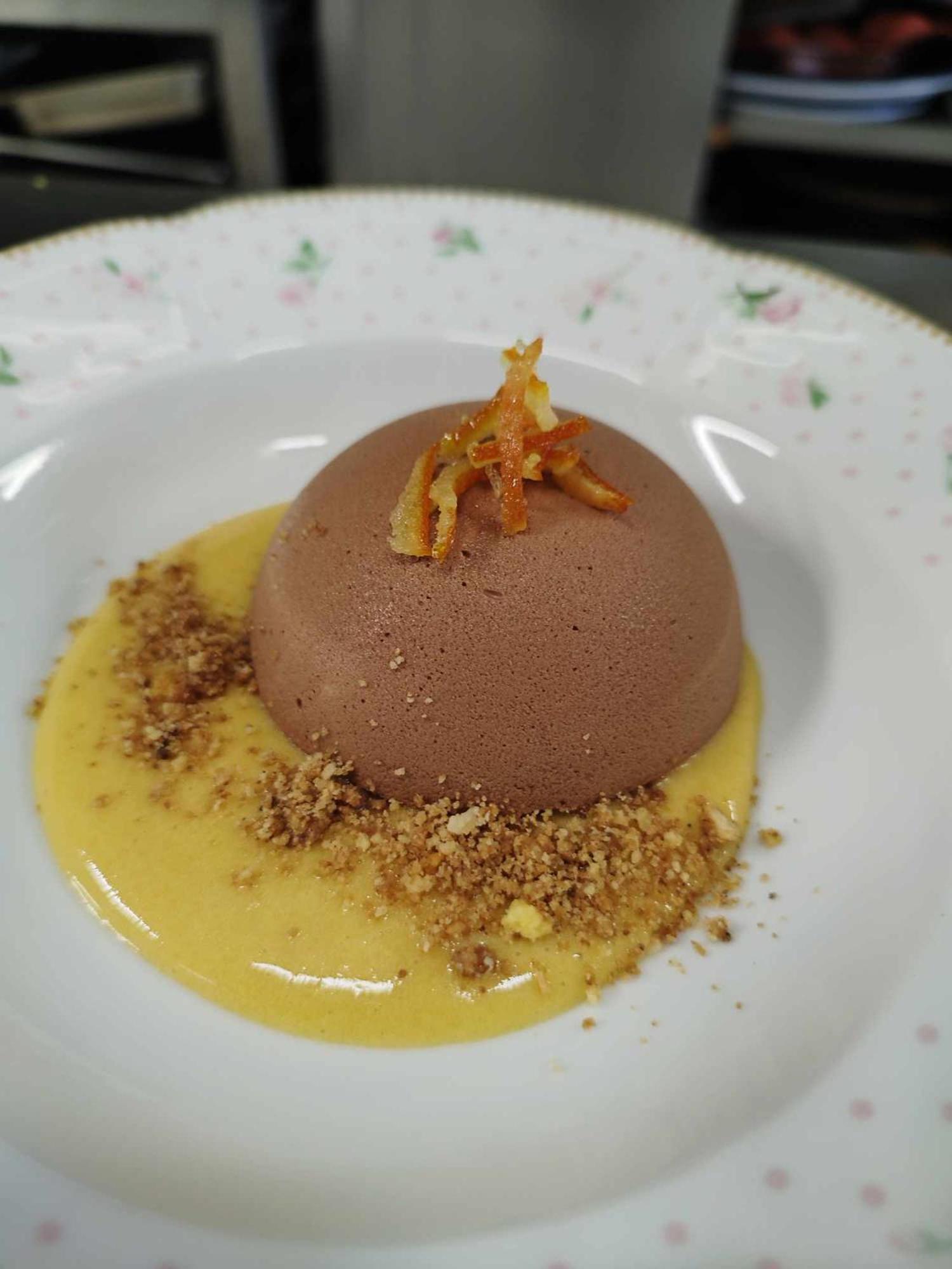 Hotel Pineta Ristorante Country House In Fabriano 坎普多尼科 外观 照片