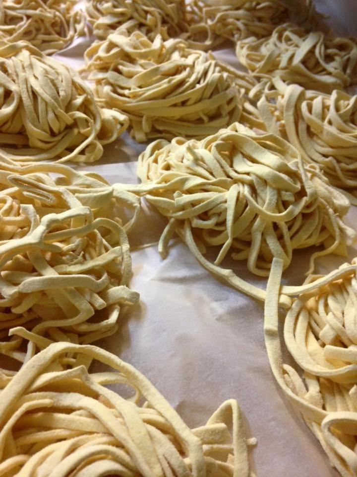 Hotel Pineta Ristorante Country House In Fabriano 坎普多尼科 外观 照片